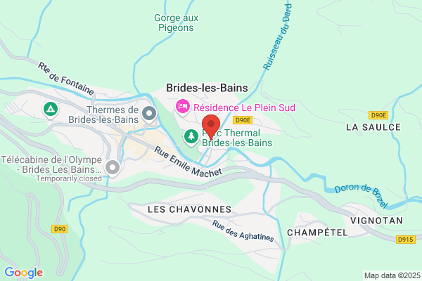 LES CLES DU CLOS