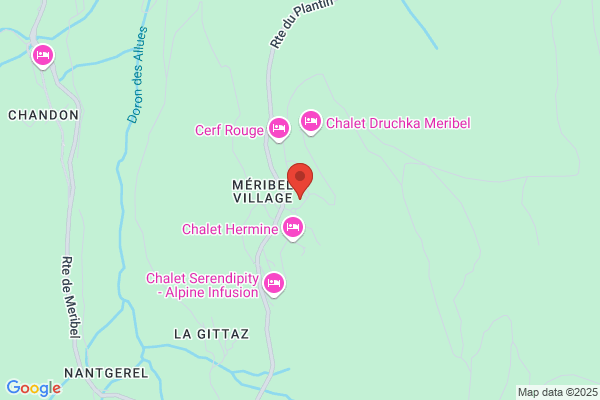 Skiset Sports Méribel Village