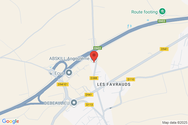 ABSKILL Angoulême