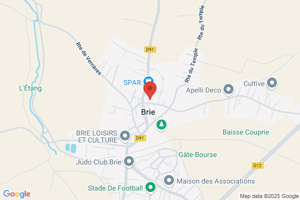 La Poste