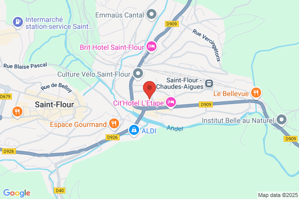 La Poste Agence Communale