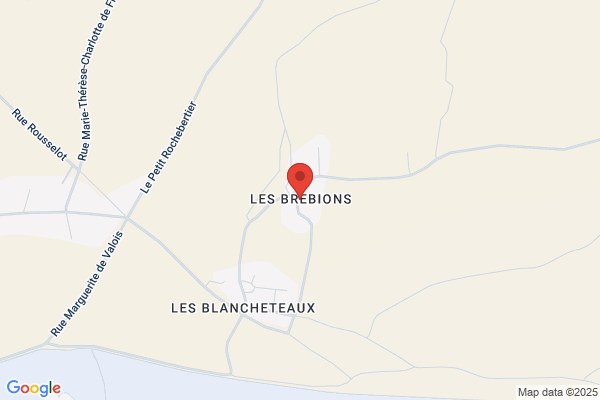 Coups De Pousse Service
