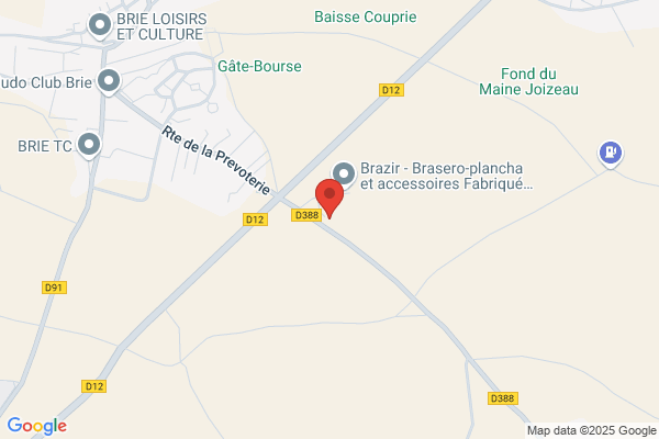 Dechetterie