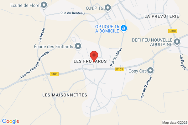 Dignac Francis Representant En Papeterie