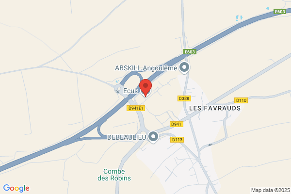 Ecus Informatique