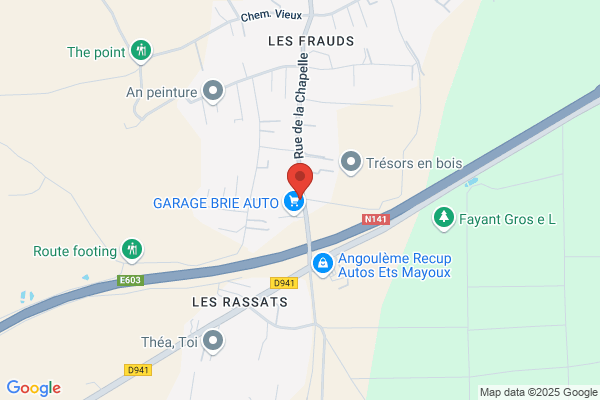 Hardouin Jean Jacques Garage Auto