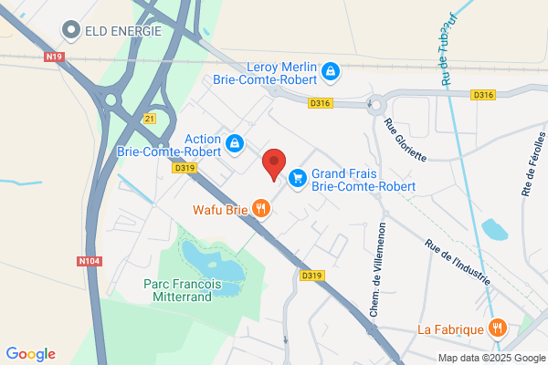 La Lunetterie de Brie