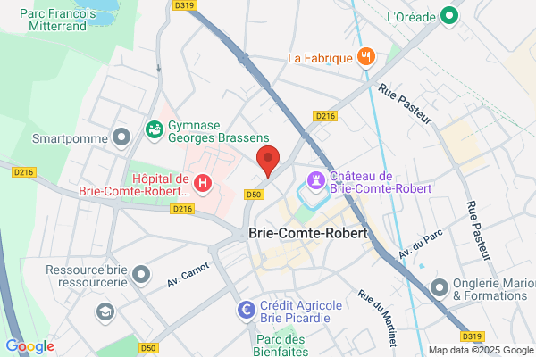 La Poste Espace Clients Pro - Closed