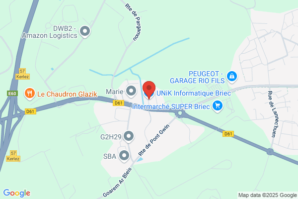 Unik Informatique
