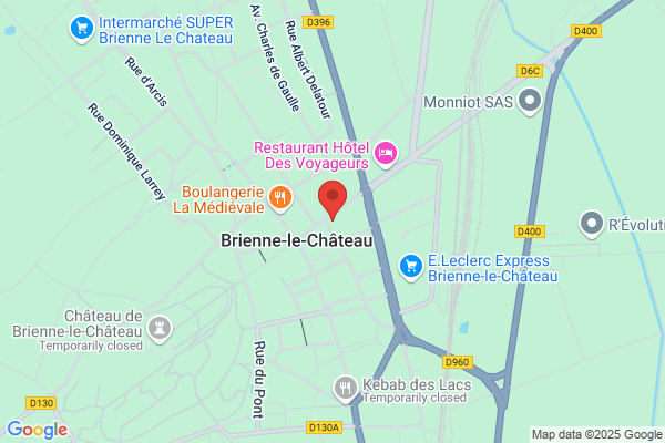 La Poste Agence Communale