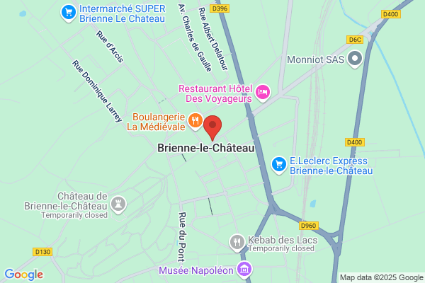 Bijouterie Fascination