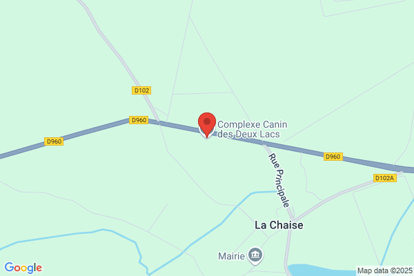 COMPLEXE CANIN DES DEUX LACS