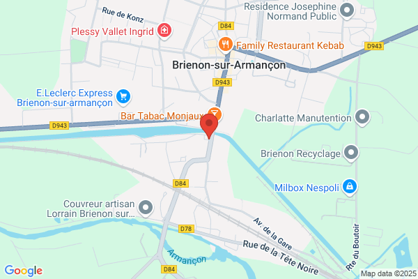 La Poste Agence Communale