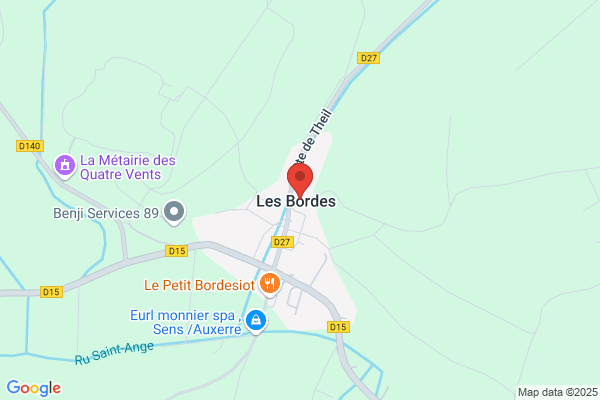La Poste Agence Communale