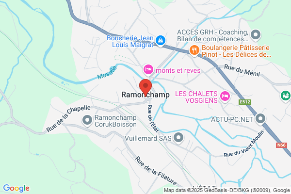 La Poste Agence Communale