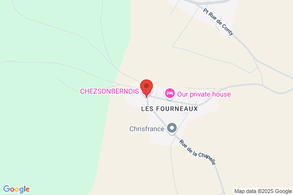 CHEZSONBERNOIS