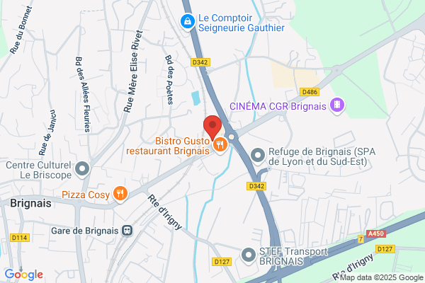 MMA Assurances BRIGNAIS