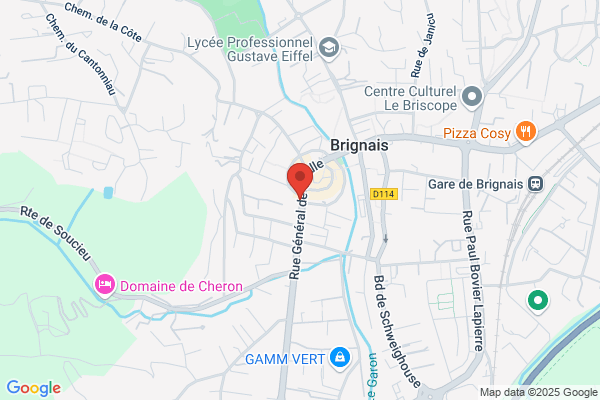 Bijouterie Manent