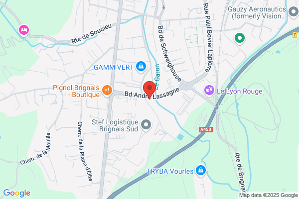 Balleydier Sarl Station Service