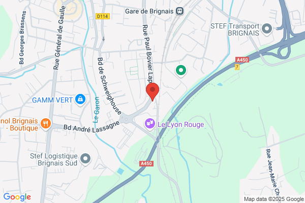 Garage Baudrand Sa