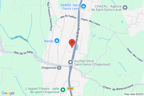 Garage Du Bocage Ii