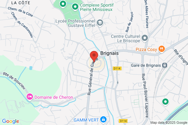 L'Herminette