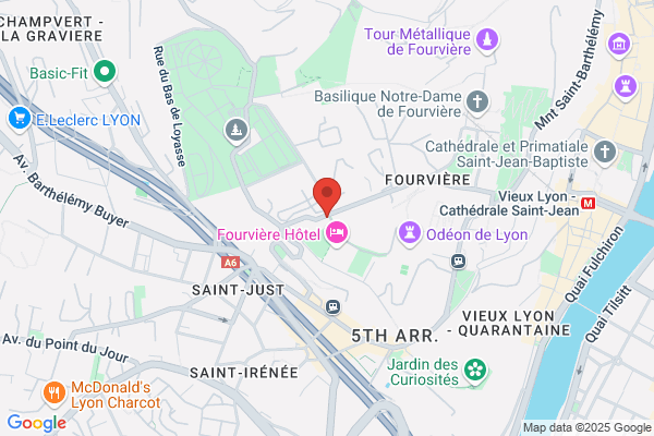 Alr Association Lyonnaise De Radioamateurs Radio Club