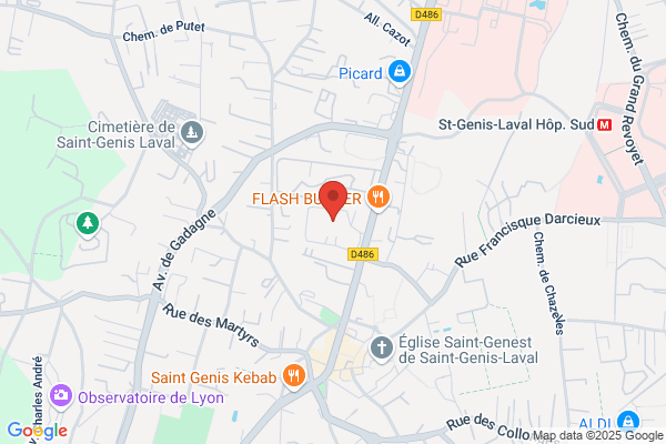 Cabinet Dentaire Pays Alain Et Semet Philippe