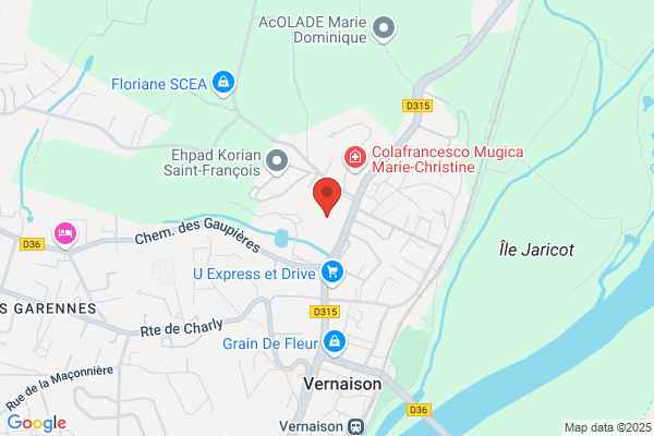 Jaouen Jean Yves