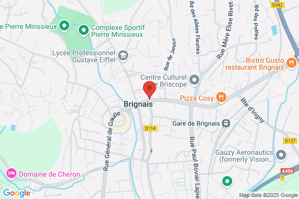 Abi Actif Brignais Immobilier Standard