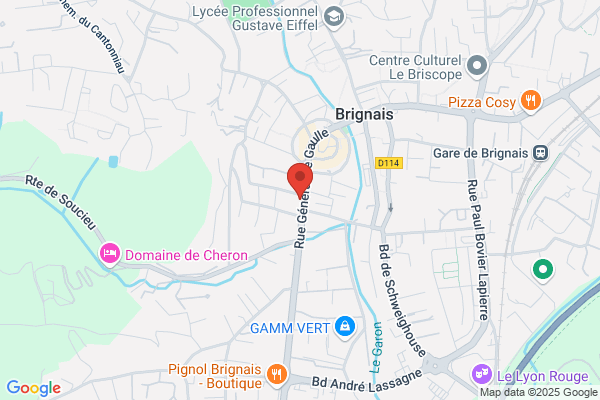 Immobilier Saint Genois