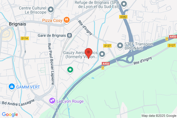 Mobilys, votre expert locale de la mobilité verticale