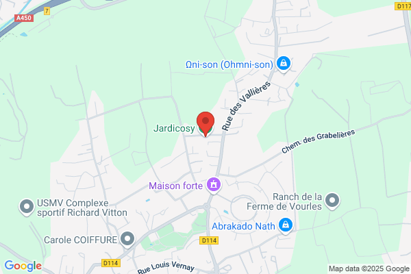 Atout Jardin