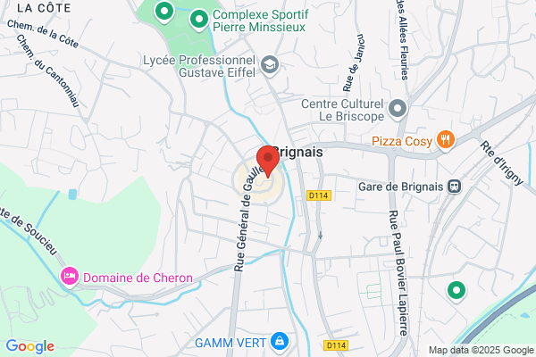 La Poste
