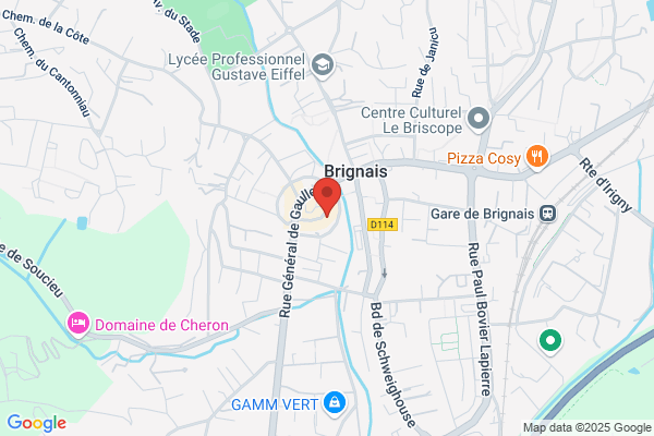 L'INFORMELLE