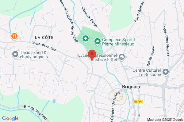 Amicale Boule