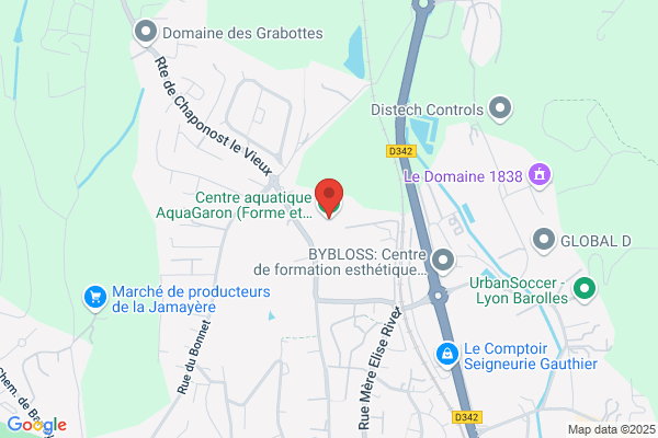 Aqueno Piscine