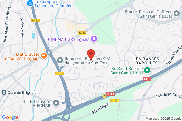 Atmb Ateliers Metallurgiques De Brignais