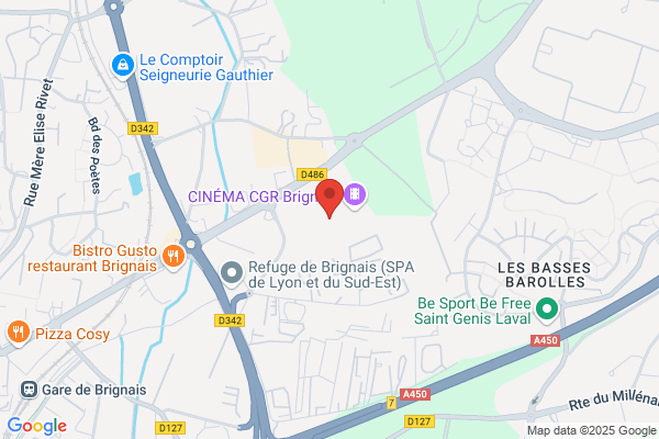 Au Petit Bourg