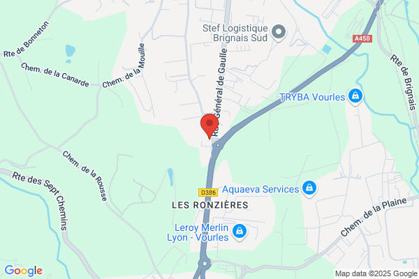 Au Tout Lyon
