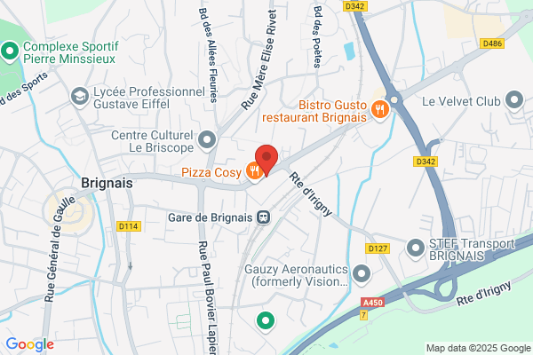 Boulangerie Patisserie Caze