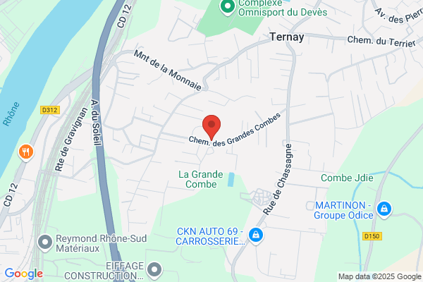 Canalisations Du Sud Est Cse