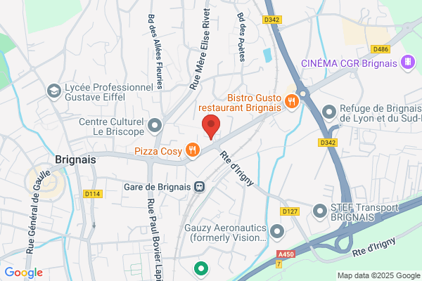 Cb Securite