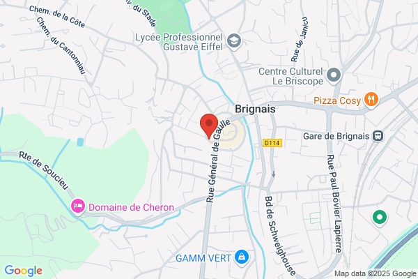 Chauffage Central Ffc