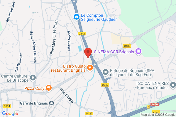 E.Leclerc Drive