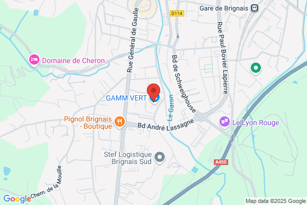 Espace Enchante Vilmorin Animalerie