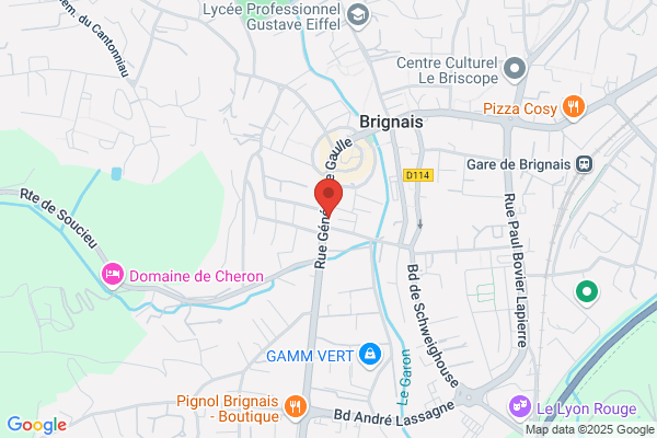 Eura Doner France