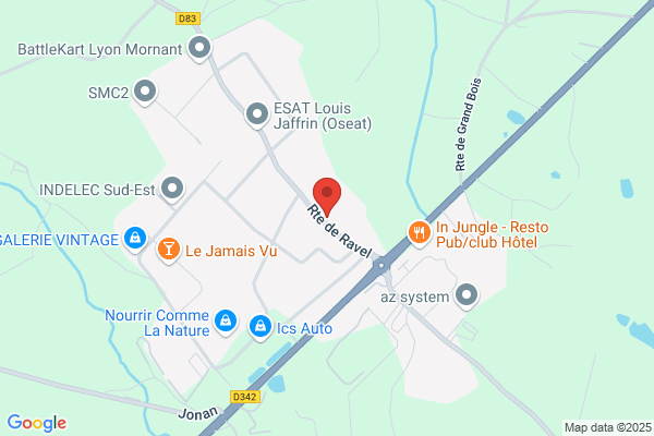ARC EN SOINS