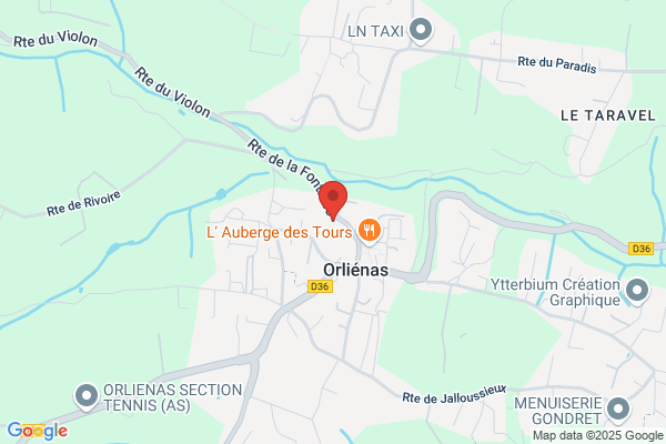 Bouilhac Michel