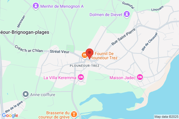 La Poste Relais